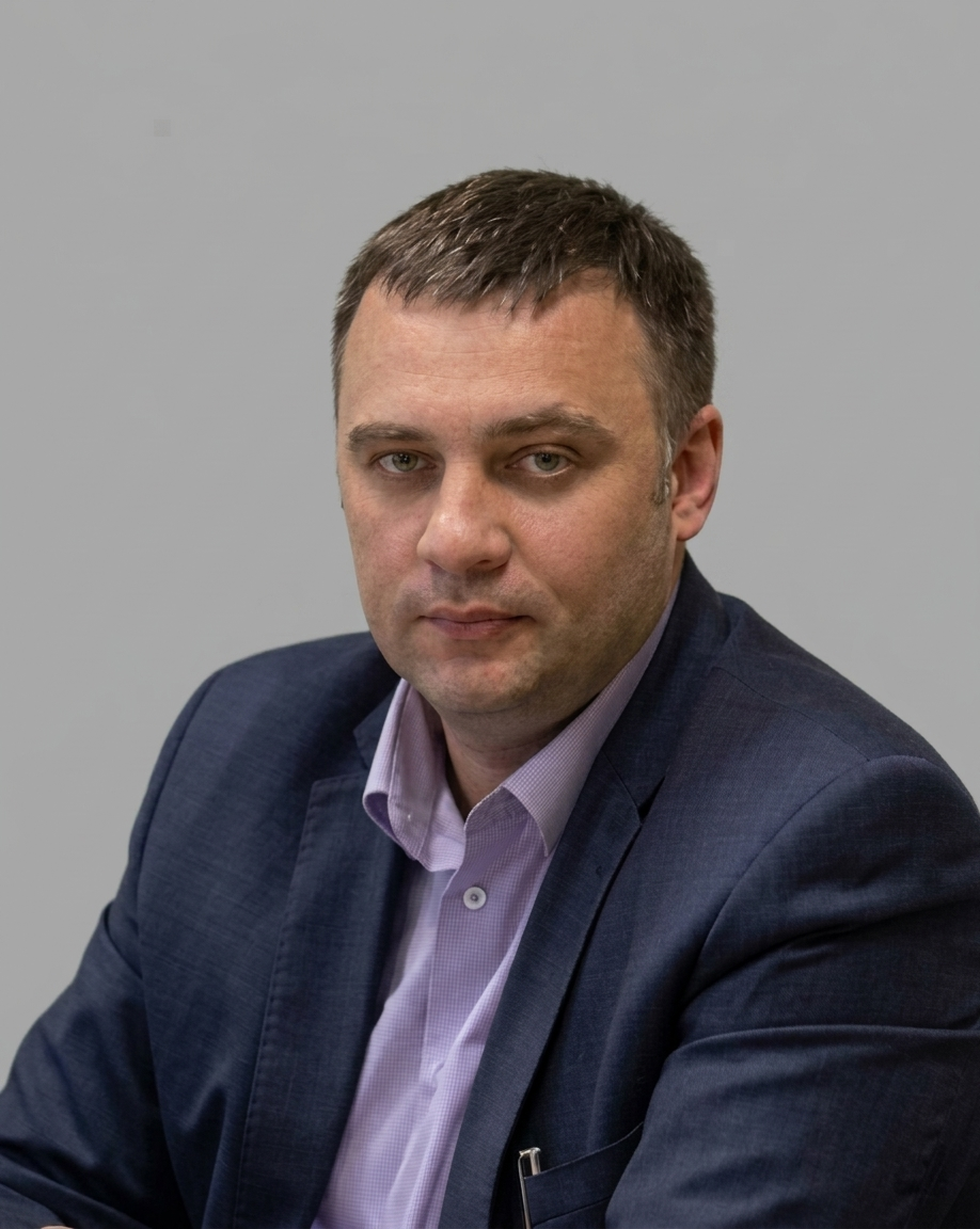 Чепиков Алексей Александрович